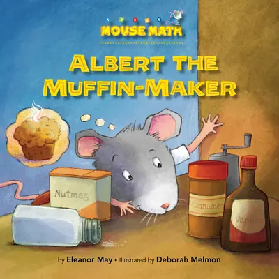 Albert der Muffin-Macher: Ordnungszahlen - Albert the Muffin-Maker: Ordinal Numbers