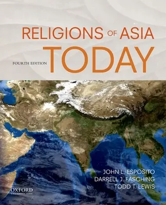 Religionen in Asien heute - Religions of Asia Today