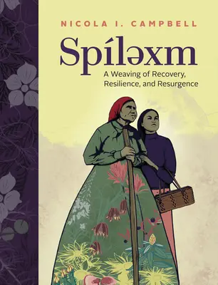 Splexm: Ein Geflecht aus Genesung, Widerstandsfähigkeit und Wiederaufleben - Splexm: A Weaving of Recovery, Resilience, and Resurgence