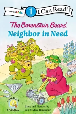 Die Berenstain-Bären - Nachbar in Not: Stufe 1 - The Berenstain Bears' Neighbor in Need: Level 1