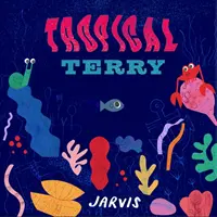 Tropischer Terry - Tropical Terry