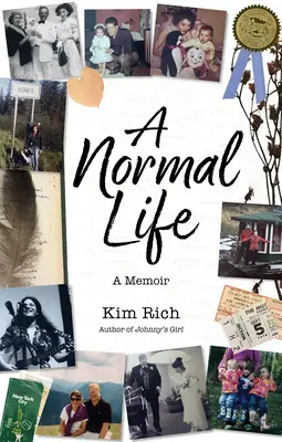 Ein normales Leben: Ein Memoir - A Normal Life: A Memoir