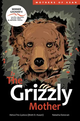 Die Grizzly-Mutter - The Grizzly Mother