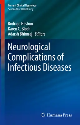 Neurologische Komplikationen von Infektionskrankheiten - Neurological Complications of Infectious Diseases