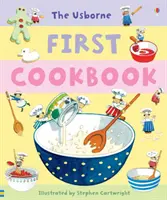 Erstes Kochbuch - First Cookbook