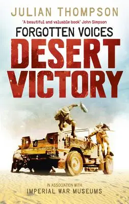 Vergessene Stimmen - Sieg in der Wüste - Forgotten Voices Desert Victory