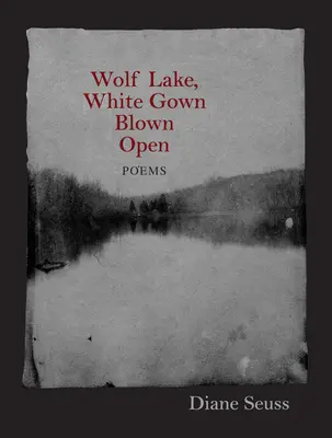 Wolfssee, Weißes Gewand aufgesprengt: Gedichte - Wolf Lake, White Gown Blown Open: Poems