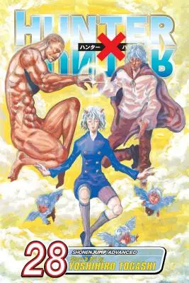 Hunter X Hunter, Bd. 28, 28 - Hunter X Hunter, Vol. 28, 28