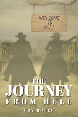 Die Reise aus der Hölle - The Journey from Hell