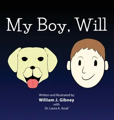 Mein Junge, Will - My Boy, Will