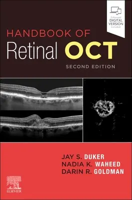 Handbuch der Netzhaut-Okt: Optische Kohärenztomographie - Handbook of Retinal Oct: Optical Coherence Tomography