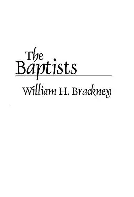 Die Baptisten - The Baptists