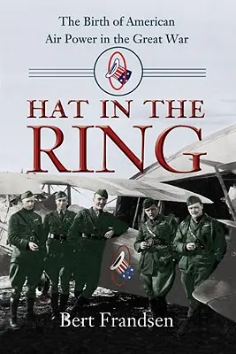 Hut in den Ring - Hat in the Ring