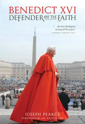 Benedikt XVI: Verteidiger des Glaubens - Benedict XVI: Defender of the Faith