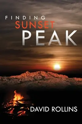 Die Suche nach dem Sunset Peak - Finding Sunset Peak