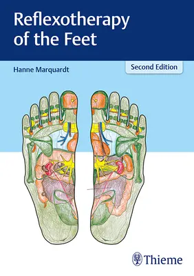 Reflextherapie für die Füße - Reflexotherapy of the Feet