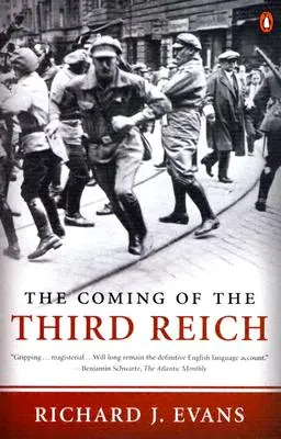 Die Entstehung des Dritten Reiches - The Coming of the Third Reich