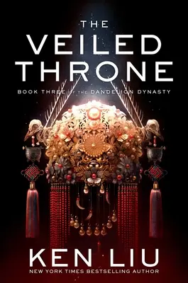 Der verschleierte Thron, 3 - The Veiled Throne, 3