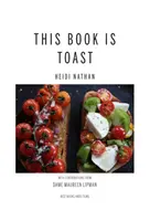 Dieses Buch ist Toast - This Book is Toast