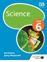 Naturwissenschaft Jahr 6 - Science Year 6