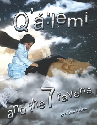 Q': lemi und die 7 Raben - Q': lemi and the 7 Ravens