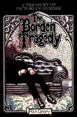 Borden-Tragödie - Borden Tragedy