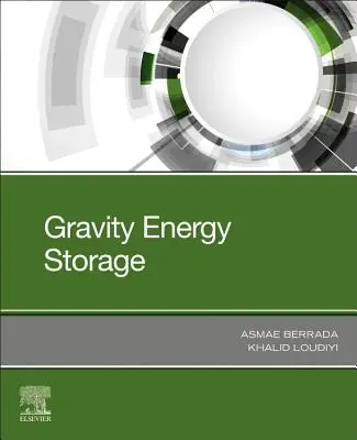 Energiespeicherung durch Schwerkraft - Gravity Energy Storage
