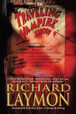 Die reisende Vampirshow - The Traveling Vampire Show