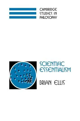 Wissenschaftlicher Essentialismus - Scientific Essentialism