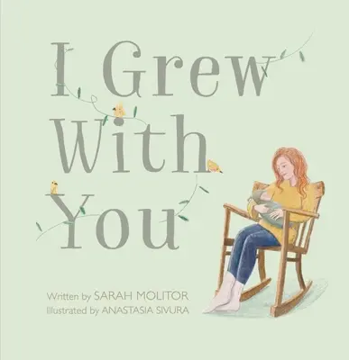 Ich wuchs mit dir - I Grew with You