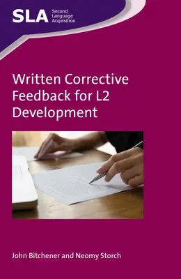 Schriftliches Korrekturfeedback für die L2-Entwicklung - Written Corrective Feedback for L2 Development