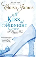 Kuss um Mitternacht - Nummer 1 in der Serie - Kiss At Midnight - Number 1 in series