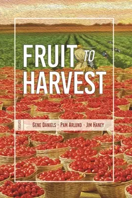 Früchte ernten: Zeugnis von Gottes großem Werk unter Muslimen - Fruit to Harvest: Witness of God's Great Work among Muslims