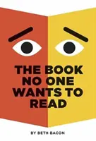 Buch, das niemand lesen will - Book No One Wants to Read