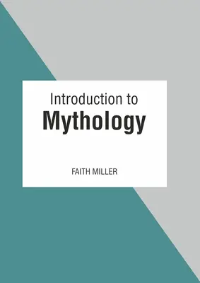 Einführung in die Mythologie - Introduction to Mythology