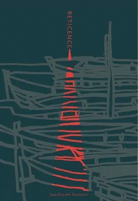 Zurückhaltung - Reticence