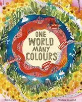 Eine Welt, viele Farben - One World, Many Colours