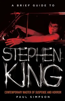 Kurzer Leitfaden zu Stephen King - Brief Guide to Stephen King