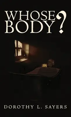 Wessen Körper? - Whose Body?