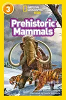 Prähistorische Säugetiere - Stufe 3 - Prehistoric Mammals - Level 3