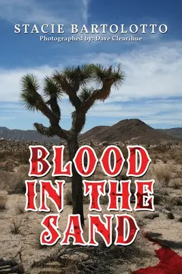 Blut im Sand - Blood in the Sand
