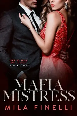 Mafia-Geliebte - Mafia Mistress