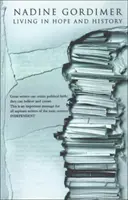 Leben in Hoffnung und Geschichte - Living in Hope and History