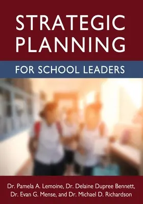 Strategische Planung für SchulleiterInnen - Strategic Planning for School Leaders