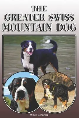 Der Grosse Schweizer Sennenhund: Ein kompletter und umfassender Leitfaden für den Besitzer: Kaufen, Besitzen, Gesundheit, Pflege, Training, Gehorsam, Verstehen und - The Greater Swiss Mountain Dog: A Complete and Comprehensive Owners Guide To: Buying, Owning, Health, Grooming, Training, Obedience, Understanding and