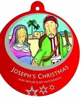 Josephs Weihnachten - Joseph's Christmas