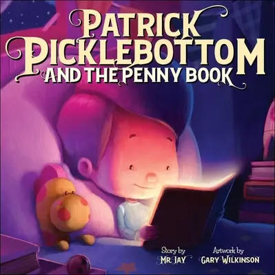 Patrick Picklebottom und das Groschenheft - Patrick Picklebottom and the Penny Book