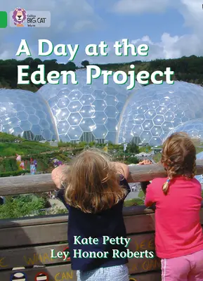 Ein Tag im Eden-Projekt - A Day at the Eden Project