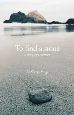 Einen Stein finden - To Find a Stone