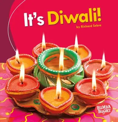 Es ist Diwali! - It's Diwali!